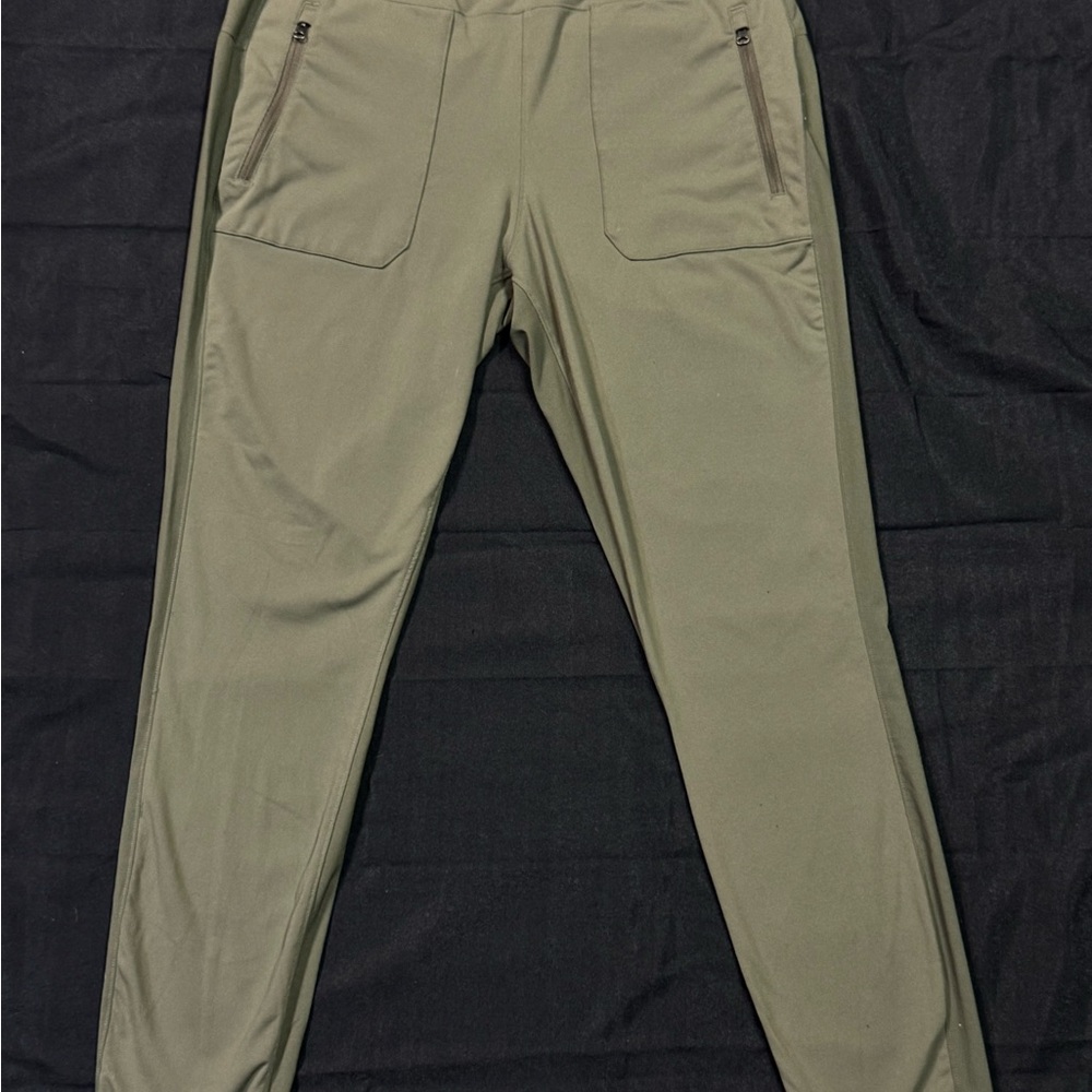 The North Face Women’s Sage Green Joggers